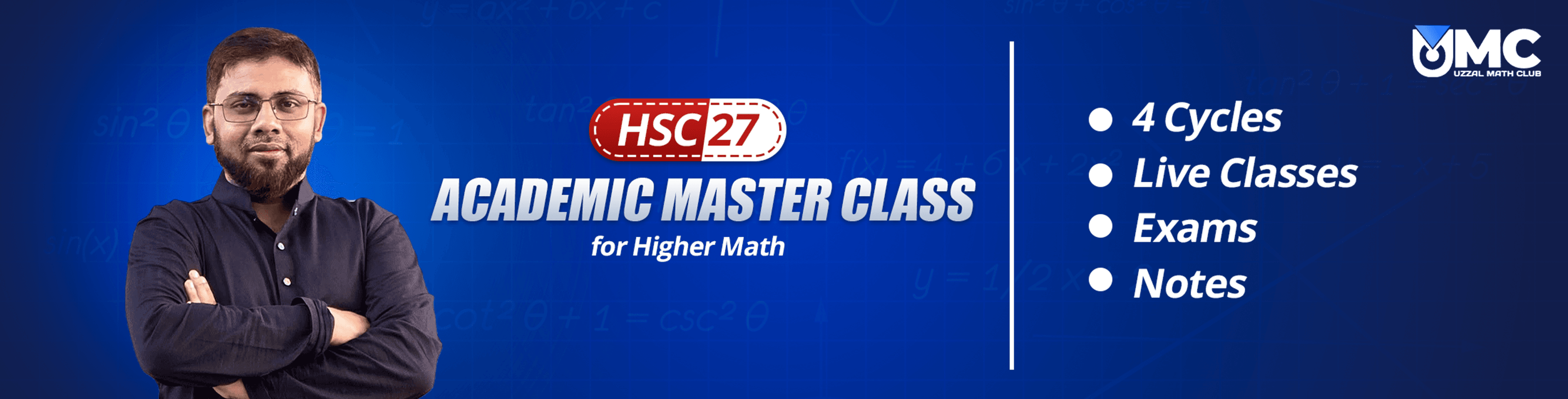 hsc-27-cycle-1